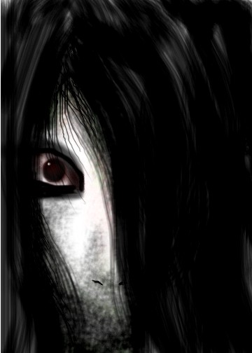 The Grudge