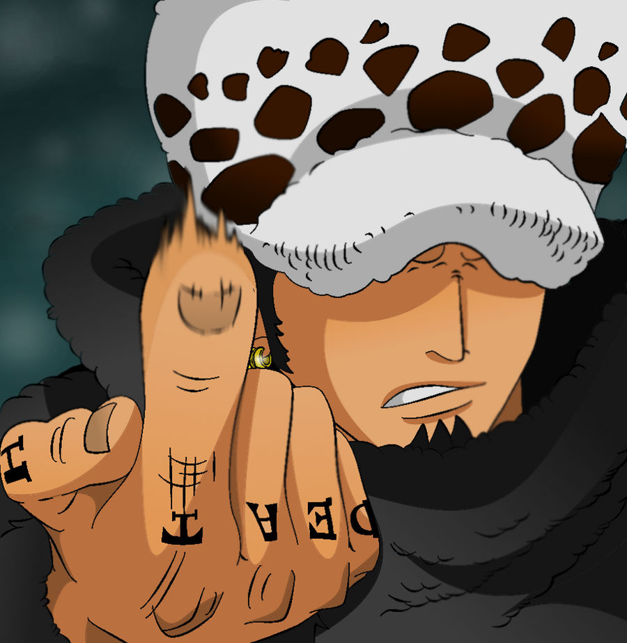Tact One Piece 660 By Madbax On Deviantart Tact One Piece 660 By Madbax On Deviantart