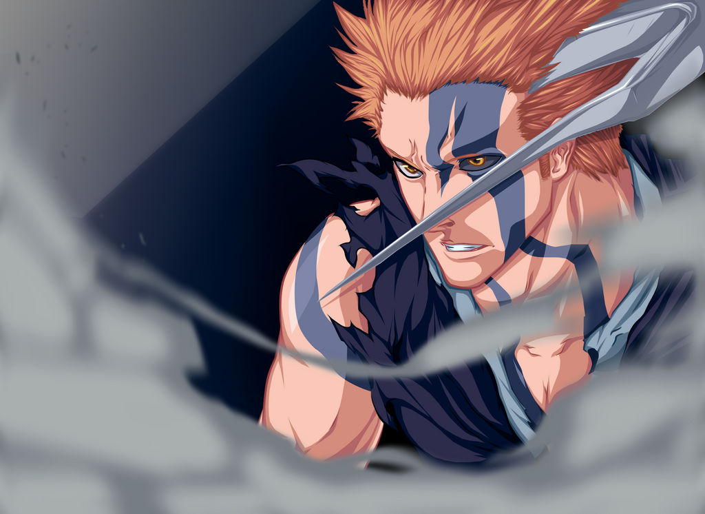 Bleach announces Fullbring Arc by NoctusInfinity on DeviantArt
