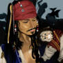 Jack Sparrow