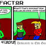 RIP Edd: Nerd Factor Comics: 7