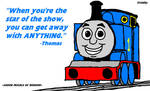 Thomas s Friends Are Crazy By MrThomasFan01 On DeviantArt thomas-s-friends-are-crazy-by-mrthomasfan01-on-deviantart