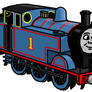 RWS- Thomas