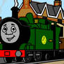 RWS Signature- Oliver