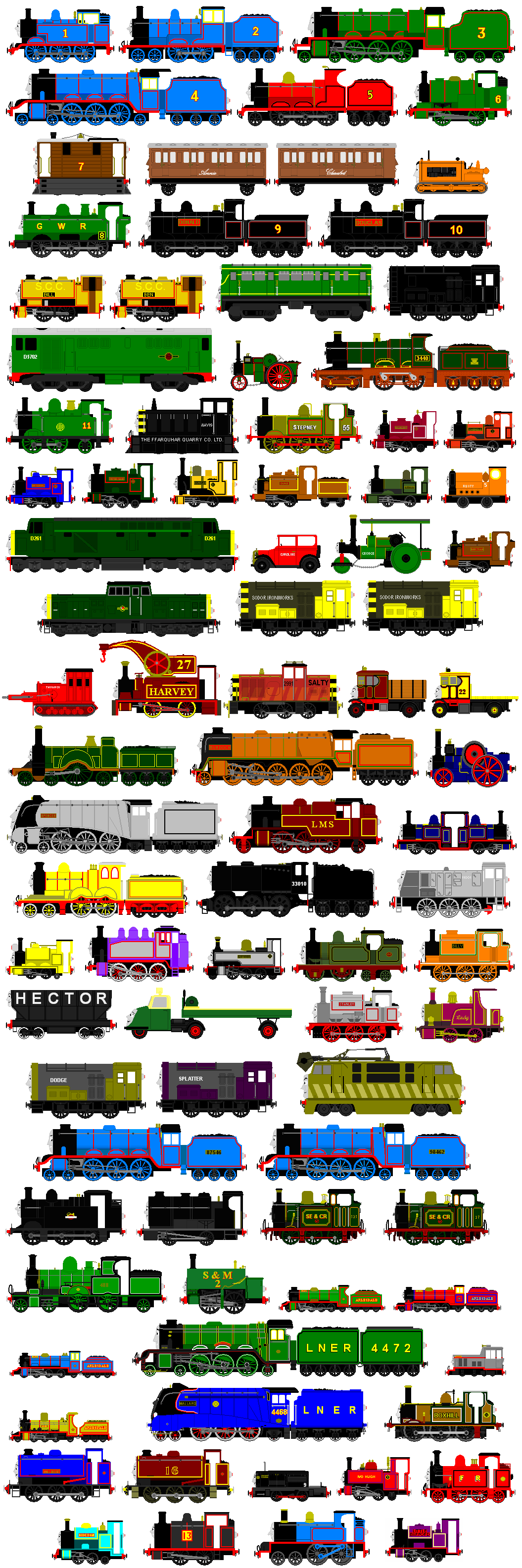 Deviantart Enginebase Sprite 15 The ORIGINAL Extra-Large Sprites by 01Salty on DeviantArt