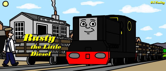 RWS Signature- Rusty by 01Salty on DeviantArt