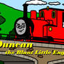 RWS Signature- Duncan