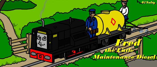 Fred Rws Arthur Deviantart RWS Signature- Fred by 01Salty on DeviantArt