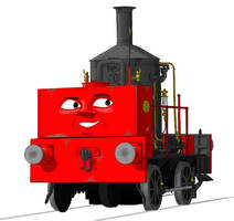 The Ultimate RWS Sodor Map Edit by 01Salty on DeviantArt