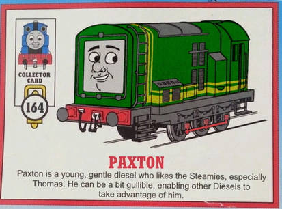 Ertl Rws Explore the Best Paxton Art | DeviantArt