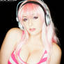 Sonico Cleavage