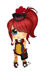 My Avatar in Gaia