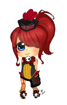 My Avatar in Gaia