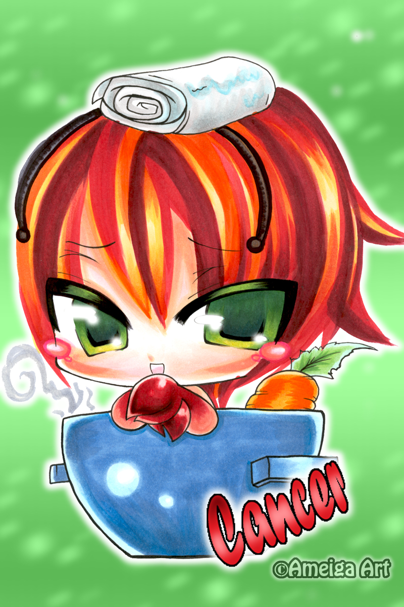 Cancer:::Chibi