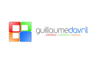Personnal Colored Logo