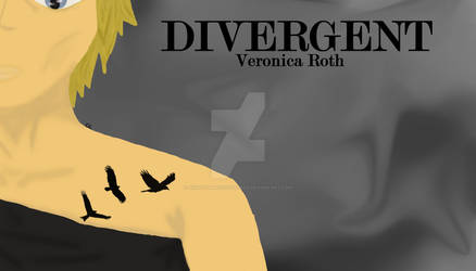 'Divergent' Fan Art