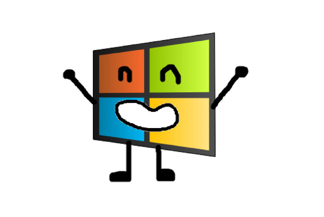 fanart for Windows10Fan by PurpleLilacish on DeviantArt