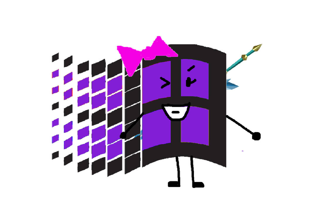 Windows Shade by PurpleLilacish on DeviantArt