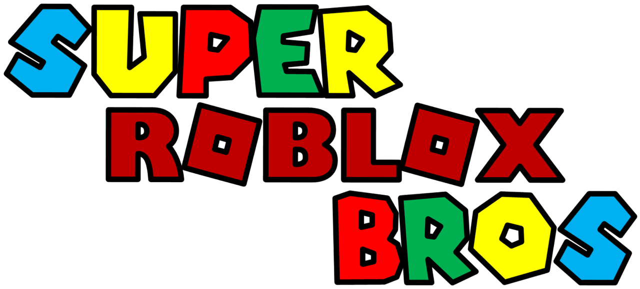 Super Roblox Maker 3 Logo by ripoof on DeviantArt