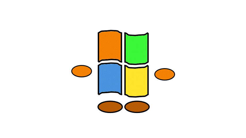 my Windows XP gif in Ron Zhang style animation by PurpleLilacish on ...