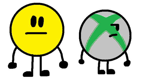A neutral Yellow Circle and Xbox by PurpleLilacish on DeviantArt A neutral Yellow Circle and Xbox by PurpleLilacish on DeviantArt