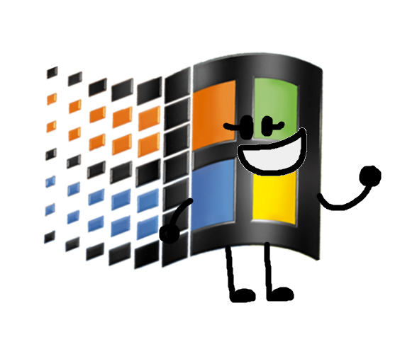 Windows 98 by PurpleLilacish on DeviantArt