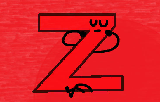 Z by PurpleLilacish on DeviantArt