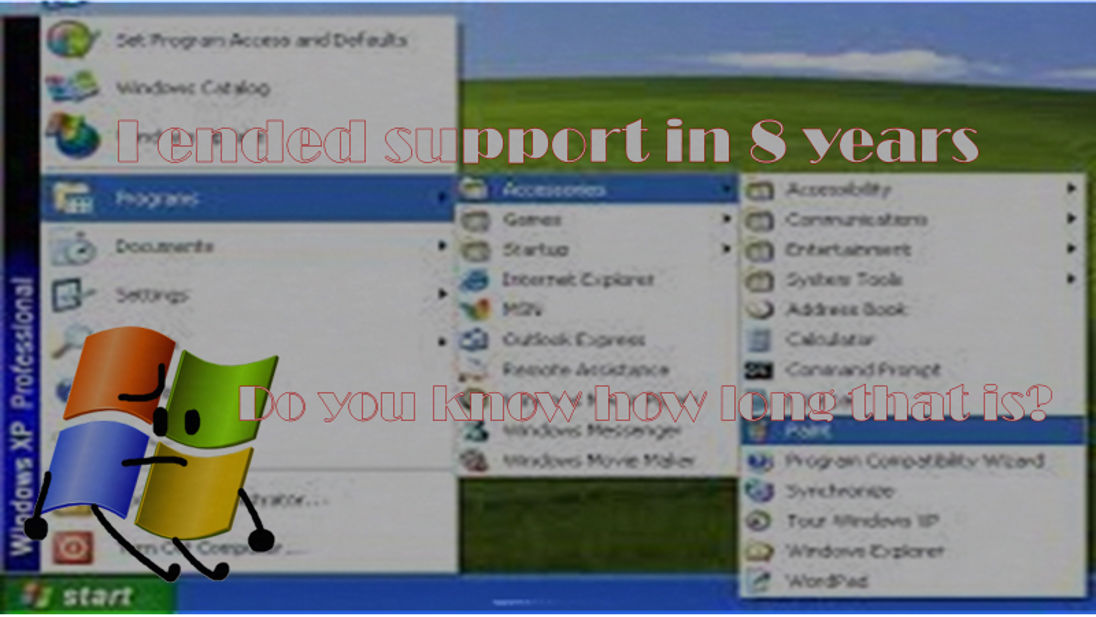 windows.xp by PurpleLilacish on DeviantArt