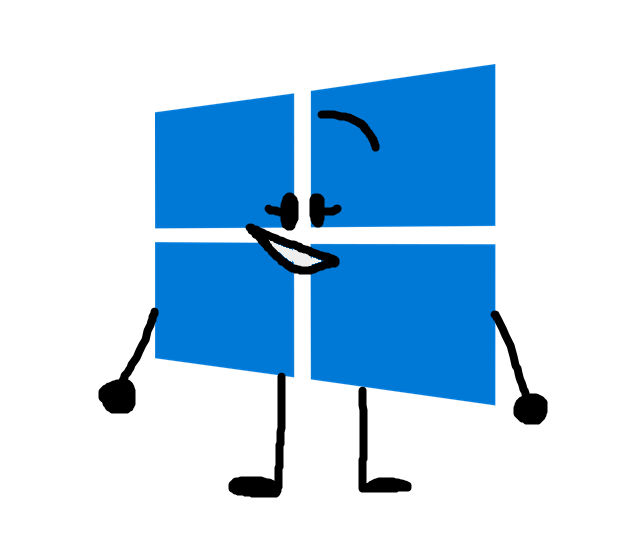 Windows 10 by PurpleLilacish on DeviantArt