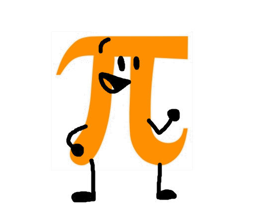 Piddly Pi Posting this for pi day because yes by PurpleLilacish on DeviantArt