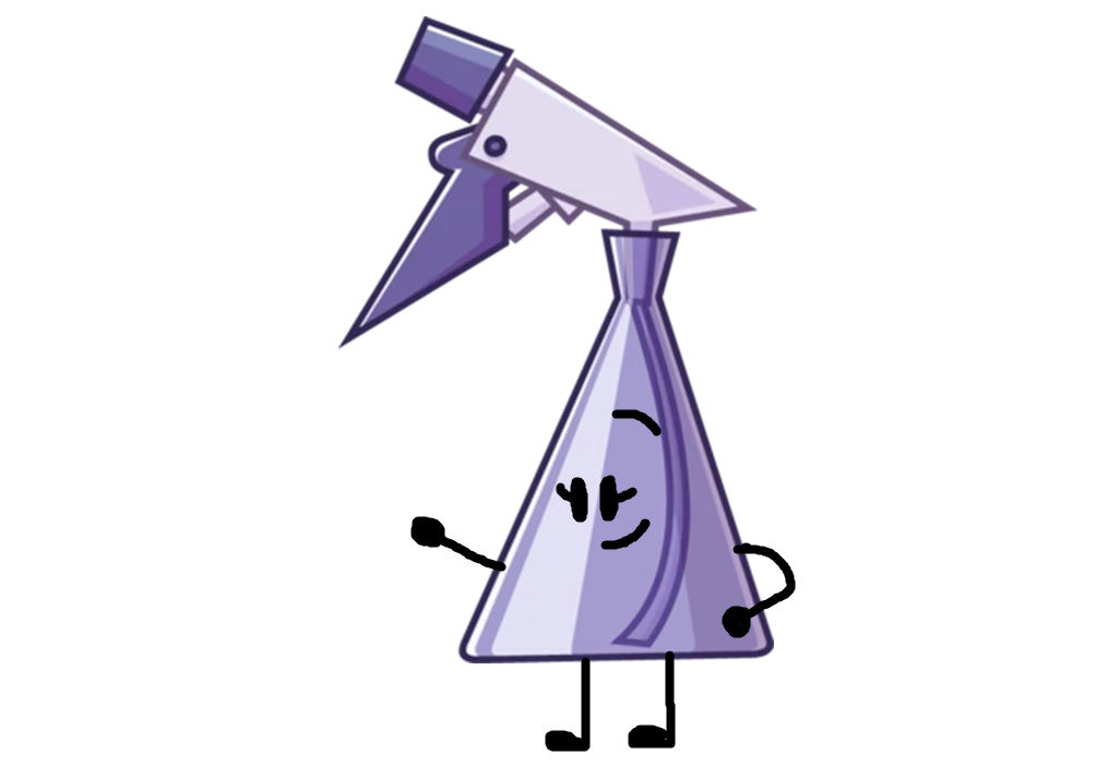 Spraysh Spraysh by PurpleLilacish on DeviantArt