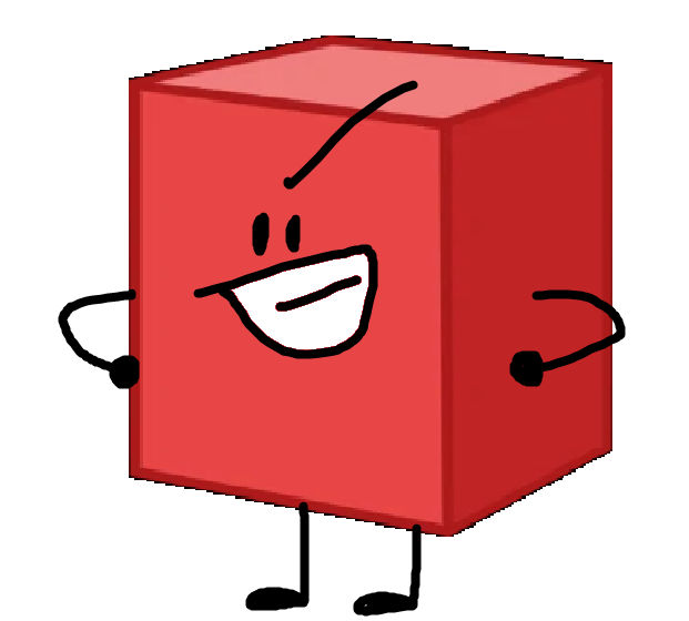 Blocky by PurpleLilacish on DeviantArt