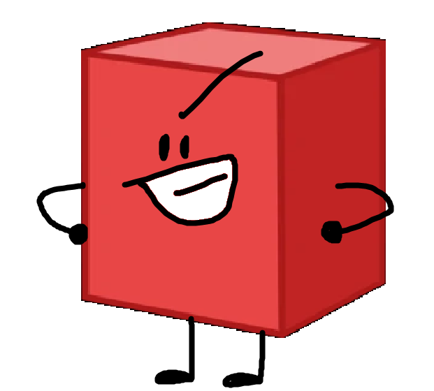 Blocky by PurpleLilacish on DeviantArt