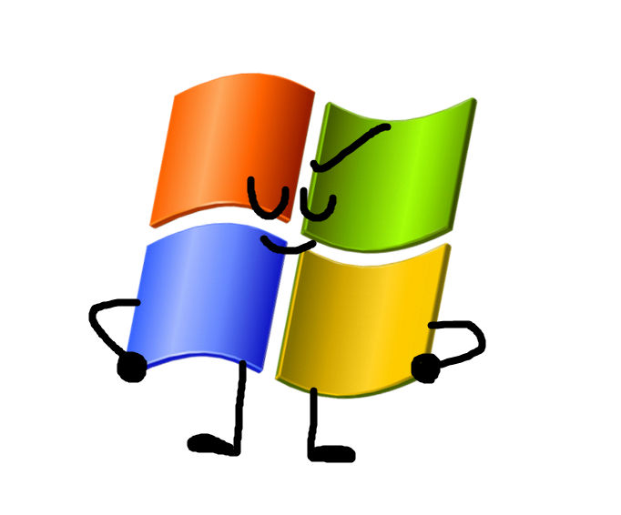 The Nostalgia Windows Himself by PurpleLilacish on DeviantArt