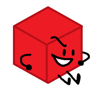 Blocky by PurpleLilacish on DeviantArt