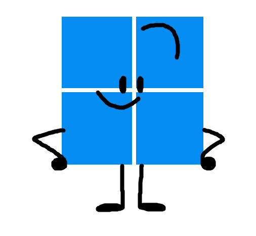 Tiny Windows 11 by Siliconvaniaa on DeviantArt