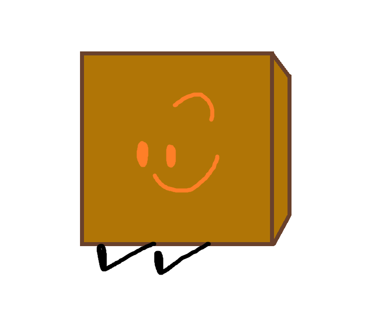 Box by PurpleLilacish on DeviantArt