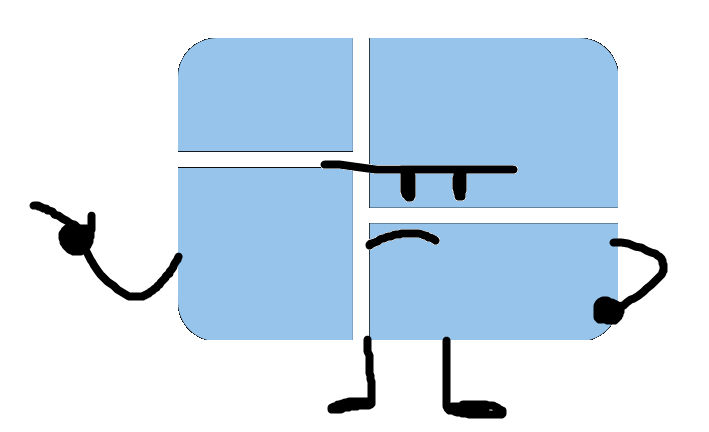 Windows 1.0 again by PurpleLilacish on DeviantArt