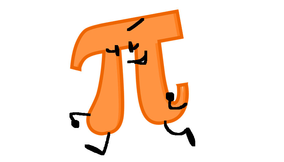 Piddly Pi Pi by PurpleLilacish on DeviantArt