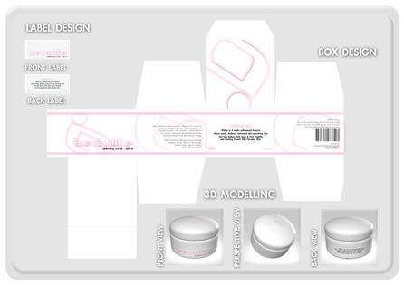 Beaulite Tab + Box Design 2