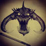 Black Pen Cho'gath