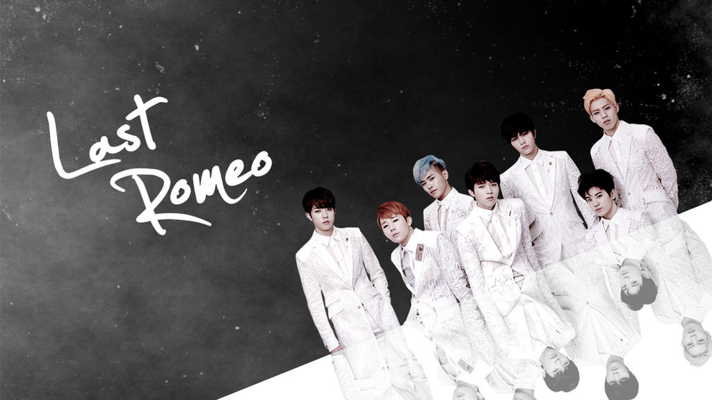 Infinite Last Romeo Infinite Last Romeo Wallpaper by Kidneypea on DeviantArt