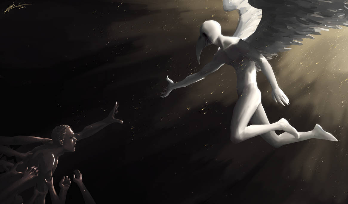 Noneka Design NoneKA - Hobbyist, Digital Artist | DeviantArt