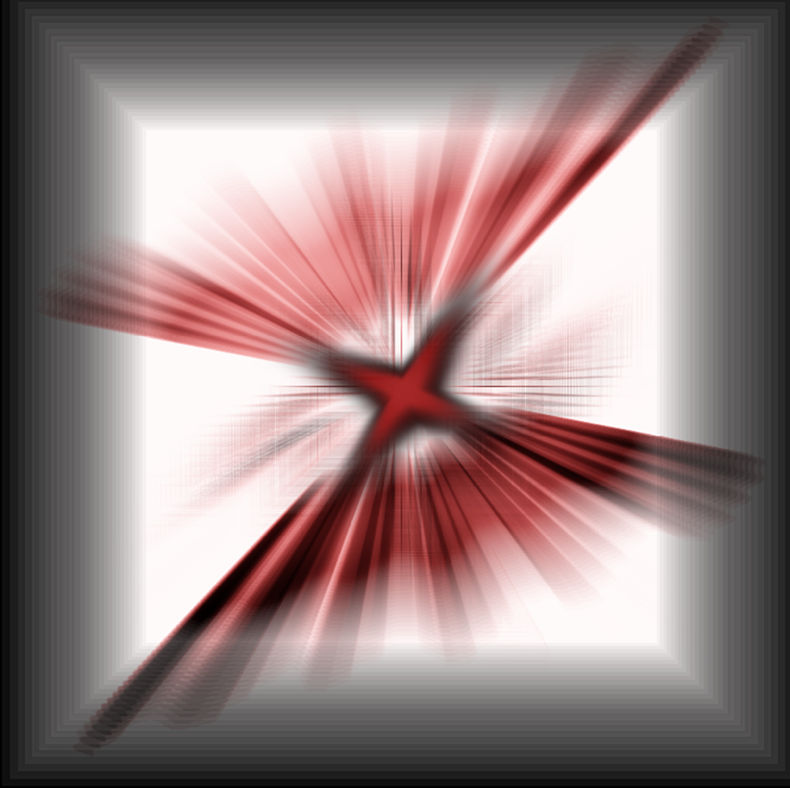Red Abstract X Red X by kayel on DeviantArt