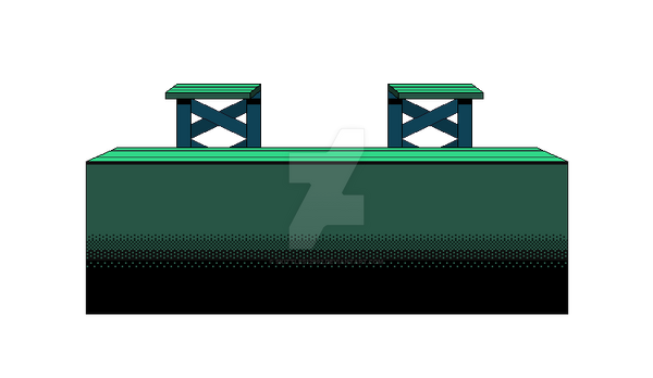 Computer Lab Deltarune Deltarune: Chapter 2-Cyber Field Stage (SSF2) by skittles12992 on ...