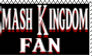 Smash Kingdom Stamp