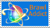 Brawl Addict Stamp 2.0 by clammin910