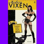 Modern Vixen - Bettie Page