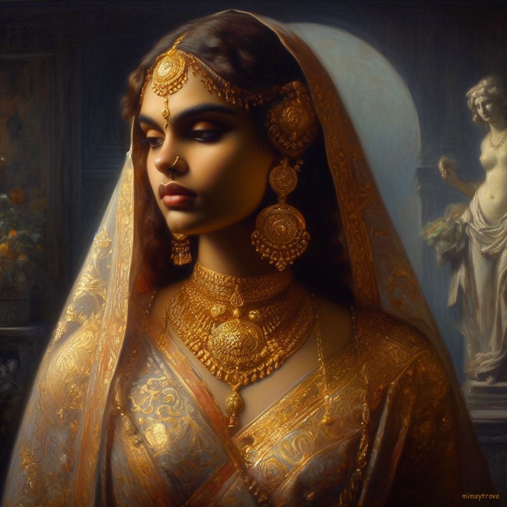 Deviantart Devi Devi by mimsytrove on DeviantArt