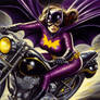 Batgirl I